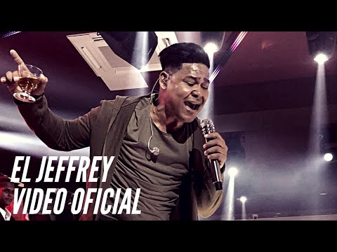 El Jeffrey - Un Tipo Activao (Video Oficial)