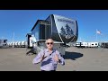 Check out this Video for a 2026 Redwood RV Redwood 371RL(Stock #38704)  for sale by Best RV Center. This unit is located in Turlock, CA
