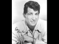 dean martin rambling rose
