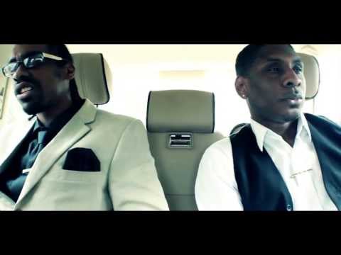 UK RAP: Workz & Myles Brown - No Hooks Just Punch Lines (Net Vid)