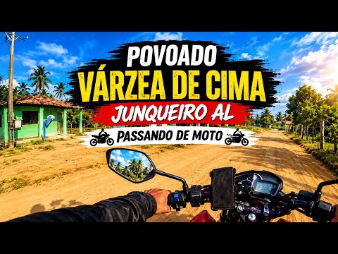 POVOADO VÁRZEA DE CIMA JUNQUEIRO ALAGOAS 