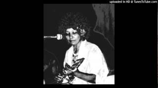 Jessie Mae Hemphill - Home Going