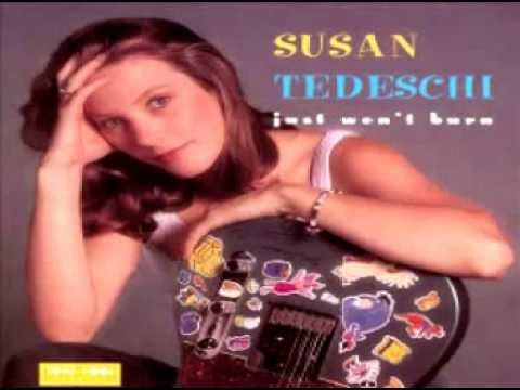 Susan Tedesschi - Looking For Answers