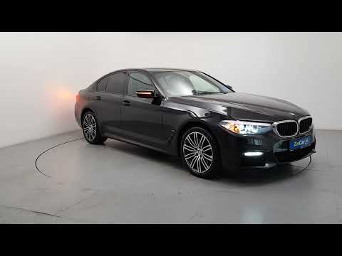 191D50454 - 2019 BMW 5 Series 530e M Sport Auto 40,900