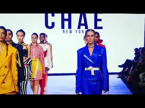 Chae New York & Camille Khali