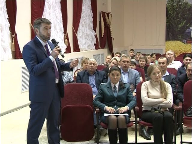 О деловом климате и активности