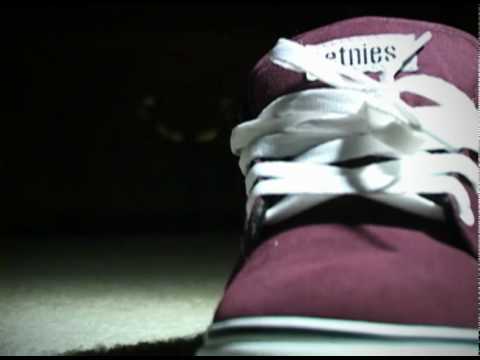 Etnies Barge