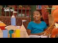 Barney Friends The Magic Words Litterbot Arabic