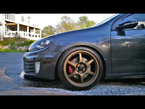 Best Budget Wheel? Konig Hexaform Review