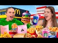 We Tried EVERY LIMITED TIME ONLY Fast Food