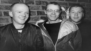 Bronski Beat No More War (New Sound Mix)