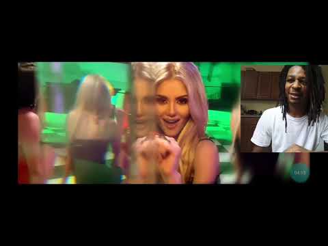 DESSITA & LIDIA ft. TEDI ALEKSANDROVA - GPS-A / BULGARIAN CHALGA MUSIC REACTION