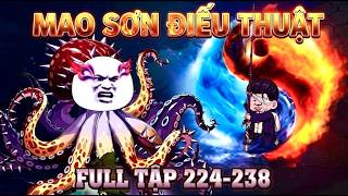 Download lagu [ Full tập 224-238 ] Đây Là Các Tập Có Mao Sơn Đại Sư Huynh Anh Em Vào Xem Ngay Nhé | Câu Cá Vạn Cân mp3