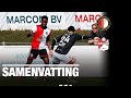 Samenvatting | Jong Feyenoord - Jong FC Emmen