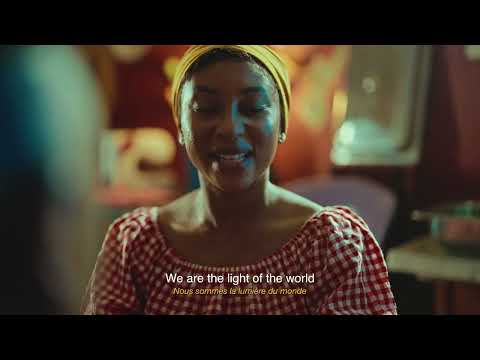 HASKAKA OFFICIAL VIDEO