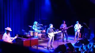 Dawes - Right on Time