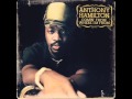 Anthony Hamilton - I Tried - SoulNeoSoul Anthony Hamilton - I Tried