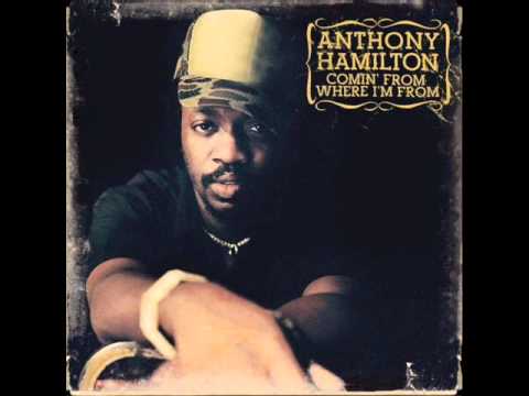 Anthony Hamilton - I Tried