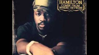 Anthony Hamilton - I Tried