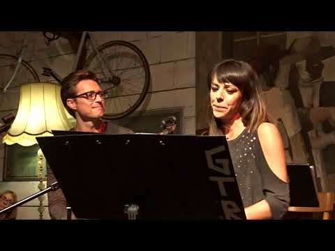 Du bist das Beste - Marjan Shaki & Lukas Perman