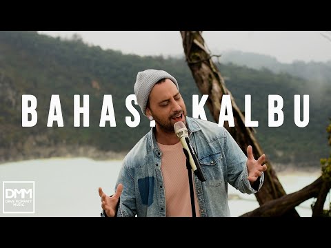 Bahasa Kalbu - Dave Moffatt (Titi DJ, Raisa feat. Andi Rianto cover)
