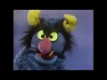 Sesame Street We Re All Monsters 1979