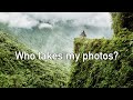 Who Takes My Photos Photographing A World Bicycle Tour