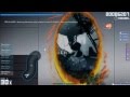 osu!】 Portal 2 - Want You Gone: Easy + (HR & HD ...