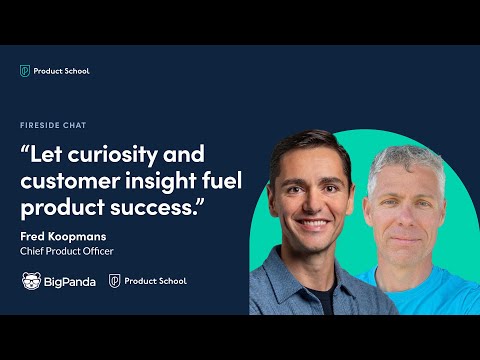 Scaling AIOps: BigPanda's Chief Product Officer's Journey - YouTube