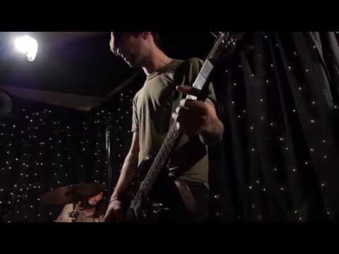 The Men - Different Days (Live on KEXP)