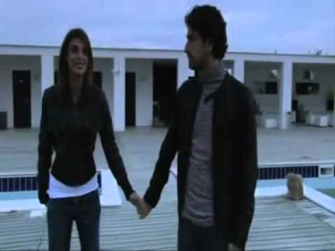 Pino Daniele - 'o munn và (La seconda volta non si scorda mai con Alessandro Siani).mpg