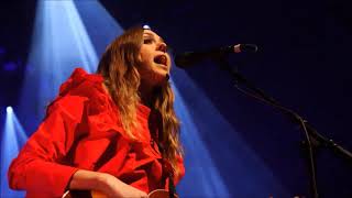 First Aid Kit - King of the World (Live @ the Palace Theatre)