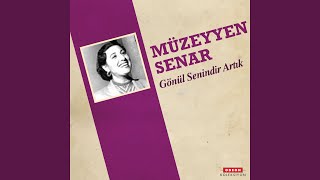 Gönül Senindir Artık