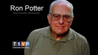 Ron Potter