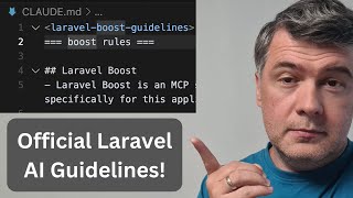 Laravel Boost: First Test with Real AI Prompt