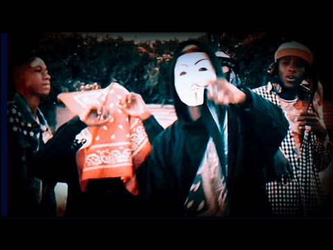 Talibans Ent - KRUEGER | MUSIC VIDEO |
