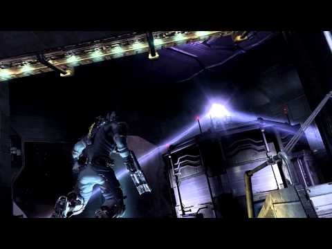 Dead Space 2 Walkthrough: Part 23 Zealot Difficulty (XBOX 360) [HD]