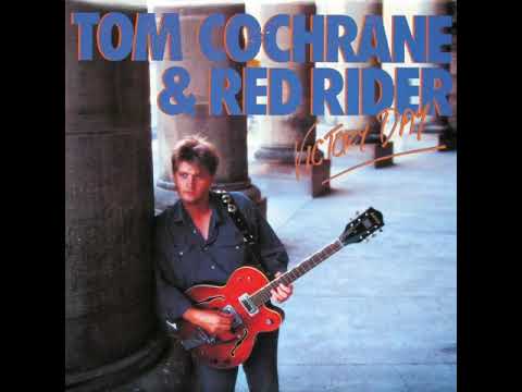 Tom Cochrane & Red Rider   Good Man Feeling Bad