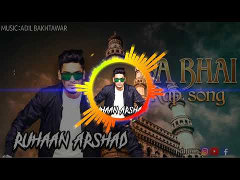 Miya Bhai DJ Remix Mix Ruhaan Arshad Song