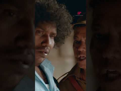 Reel tagged #yogibabu