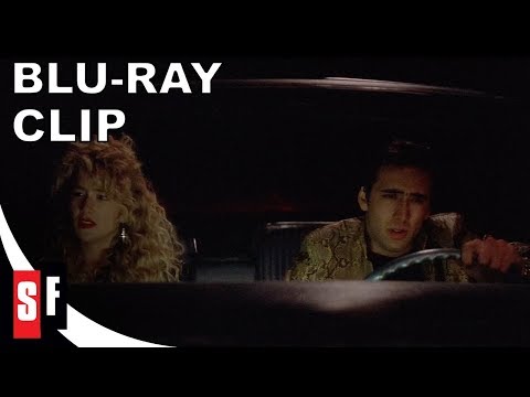 Wild At Heart (1990) - Clip: Wicked Games