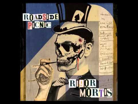 roadside.picnic - can sıkıntısı