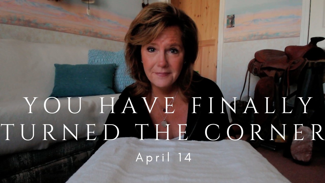 Your Daily Tarot Reading : The NEW LIFE Begins | Spiritual Path Guidance