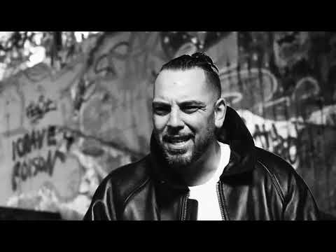 Panischer - Nie ein Rapper (prod by. Kronabeatz) 4K