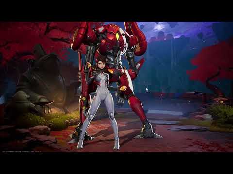 Marvel Rivals - Watch Your Step Achievement Guide - Peni Parker