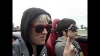 Robyn- Hang WIth Me (Diana And Jessica)