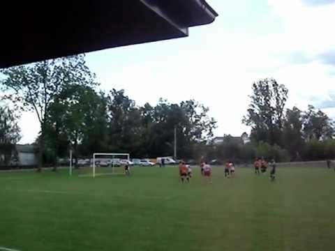 Powiślak K. - KS Góra Puławska Sezon 2011-12