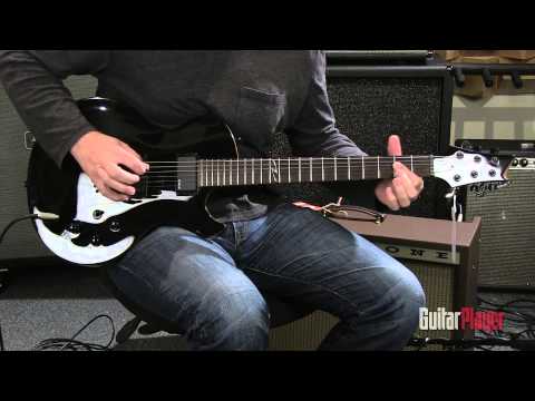 Cort Z44 Zenox Series Electric Guitar w/ EMG Pickups image 13