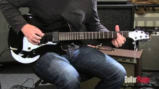 Video thumbnail for Cort Z44 Under $500! by Guitar Player Magazine