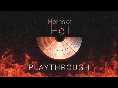 TO - Horns Of Hell Playthrough | Best Service